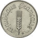 Moneta, Francia, Épi, Centime, 1972, Paris, SPL, Acciaio inossidabile, KM:928