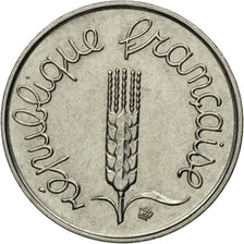 Monnaie, France, Épi, Centime, 1972, Paris, SUP, Stainless Steel, Gadoury:91