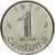 Moneta, Francia, Épi, Centime, 1977, Paris, SPL, Acciaio inossidabile, KM:928