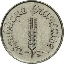 Monnaie, France, Épi, Centime, 1977, Paris, SUP+, Stainless Steel, Gadoury:91