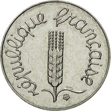 Monnaie, France, Épi, Centime, 1992, Paris, SUP, Stainless Steel, Gadoury:91