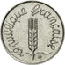 Moneda, Francia, Épi, Centime, 1993, Paris, SC, Acero inoxidable, KM:928