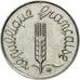 Coin, France, Épi, Centime, 1993, Paris, MS(63), Stainless Steel, KM:928