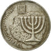 Monnaie, Israel, 100 Sheqalim, 1984, TB, Copper-nickel, KM:143