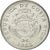 Moneda, Costa Rica, 2 Colones, 1983, EBC, Acero inoxidable, KM:211.1