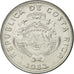 Coin, Costa Rica, 2 Colones, 1983, AU(55-58), Stainless Steel, KM:211.1