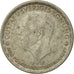 Coin, Sweden, Gustaf V, Krona, 1950, VF(20-25), Silver, KM:814
