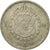 Coin, Sweden, Gustaf V, Krona, 1950, VF(20-25), Silver, KM:814