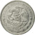 Moneta, Messico, 10 Centavos, 1993, Mexico City, SPL-, Acciaio inossidabile