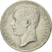Coin, Belgium, 50 Centimes, 1911, EF(40-45), Silver, KM:71