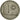 Coin, Malaysia, 10 Sen, 1967, Franklin Mint, VF(20-25), Copper-nickel, KM:3