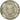 Coin, Singapore, 10 Cents, 1993, Singapore Mint, EF(40-45), Copper-nickel