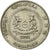 Moneda, Singapur, 10 Cents, 1993, Singapore Mint, MBC, Cobre - níquel, KM:100