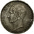 Moneta, Belgio, Leopold I, 5 Francs, 1853, BB, Argento, KM:2.1