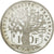 Monnaie, France, 100 Francs, 2001, FDC, Argent, Gadoury:898a