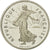 Coin, France, Semeuse, 1/2 Franc, 2001, Paris, MS(65-70), Nickel, KM:931.2