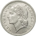 Coin, France, Lavrillier, 5 Francs, 1947, Beaumont - Le Roger, AU(55-58)