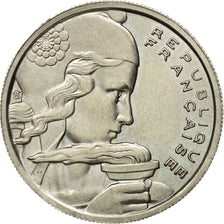Coin, France, Cochet, 100 Francs, 1955, Beaumont - Le Roger, AU(55-58)