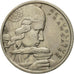 Moneta, Francia, Cochet, 100 Francs, 1956, BB, Rame-nichel, KM:919.1