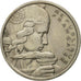 Moneta, Francia, Cochet, 100 Francs, 1956, BB, Rame-nichel, KM:919.1