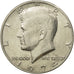 Coin, United States, Kennedy Half Dollar, Half Dollar, 1974, U.S. Mint