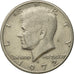 Coin, United States, Kennedy Half Dollar, Half Dollar, 1972, U.S. Mint, Denver
