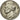 Munten, Verenigde Staten, Jefferson Nickel, 5 Cents, 1966, U.S. Mint