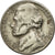 Coin, United States, Jefferson Nickel, 5 Cents, 1966, U.S. Mint, Philadelphia