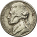 Munten, Verenigde Staten, Jefferson Nickel, 5 Cents, 1966, U.S. Mint