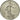 Coin, France, Semeuse, Franc, 1976, Paris, EF(40-45), Nickel, KM:925.1