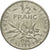 Coin, France, Semeuse, 1/2 Franc, 1965, Paris, VF(20-25), Nickel, KM:931.1