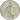 Coin, France, Semeuse, 1/2 Franc, 1991, EF(40-45), Nickel, KM:931.2, Gadoury:429