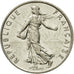 Moneta, Francia, Semeuse, 1/2 Franc, 2000, Paris, SPL, Nichel, KM:931.1