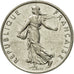 Monnaie, France, Semeuse, 1/2 Franc, 2000, Paris, SUP, Nickel, Gadoury:429
