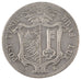 SWISS CANTONS, 10 Centimes, 1847, Genève, KM #134a, EF(40-45), Silver, 2.56