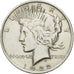 Coin, United States, Peace Dollar, Dollar, 1922, U.S. Mint, Denver, EF(40-45)
