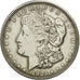 Coin, United States, Morgan Dollar, Dollar, 1921, U.S. Mint, Denver, EF(40-45)