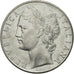 Coin, Italy, 100 Lire, 1979, Rome, EF(40-45), Stainless Steel, KM:96.1