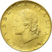 Moneta, Włochy, 20 Lire, 1979, Rome, EF(40-45), Aluminium-Brąz, KM:97.2