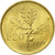 Moneda, Italia, 20 Lire, 1979, Rome, MBC, Aluminio - bronce, KM:97.2