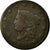 Munten, Verenigde Staten, Coronet Cent, Cent, 1819, Philadelphia, FR+, Koper