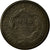 Coin, United States, Coronet Cent, Cent, 1819, Philadelphia, VF(30-35), Copper