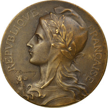 Francja, Medal, Union des syndicats de l'alimentation en gros de France, Biznes