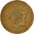 Moneta, Francja, Mathieu, 10 Francs, 1980, Paris, VF(20-25), Mosiądz niklowy