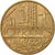 Munten, Frankrijk, Mathieu, 10 Francs, 1984, Paris, ZF+, Nickel-brass, KM:940