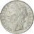 Moneda, Italia, 100 Lire, 1962, Rome, BC+, Acero inoxidable, KM:96.1