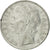 Coin, Italy, 100 Lire, 1962, Rome, VF(20-25), Stainless Steel, KM:96.1