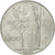 Moneta, Italia, 100 Lire, 1962, Rome, MB, Acciaio inossidabile, KM:96.1