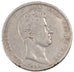 STATI ITALIANI, SARDINIA, Carlo Alberto, 5 Lire, 1833, MB, Argento, KM:130.2
