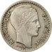 Moneta, Francia, Turin, 10 Francs, 1946, MB+, Rame-nichel, KM:908.1